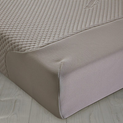 Tempur Cloud Deluxe 27 Memory Foam Mattress, King Size
